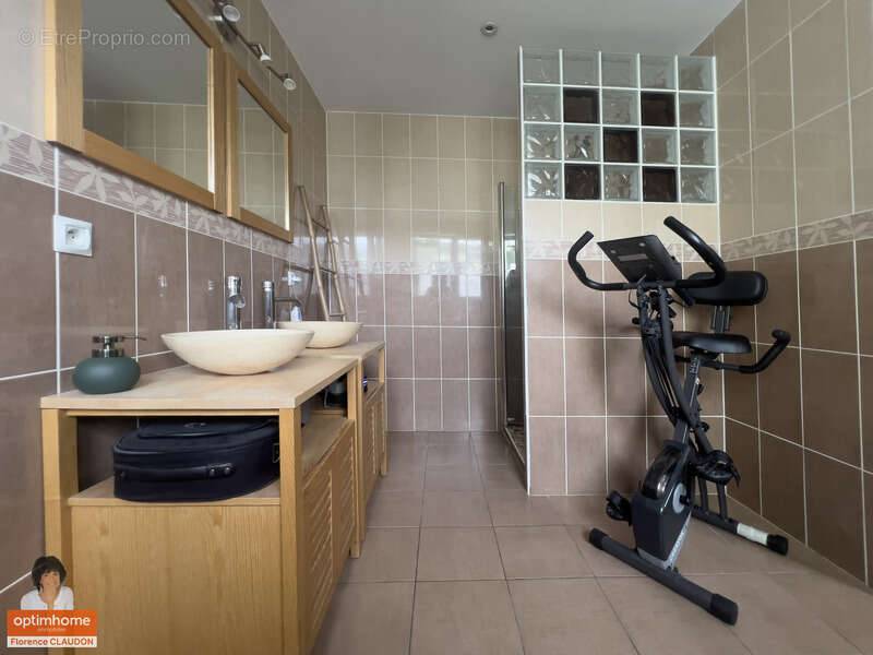 Appartement à EPINAL