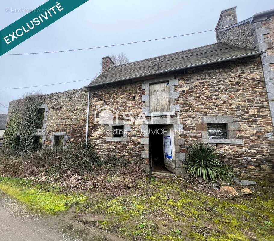 Photo 4 - Maison à LES CHAMPS-GERAUX