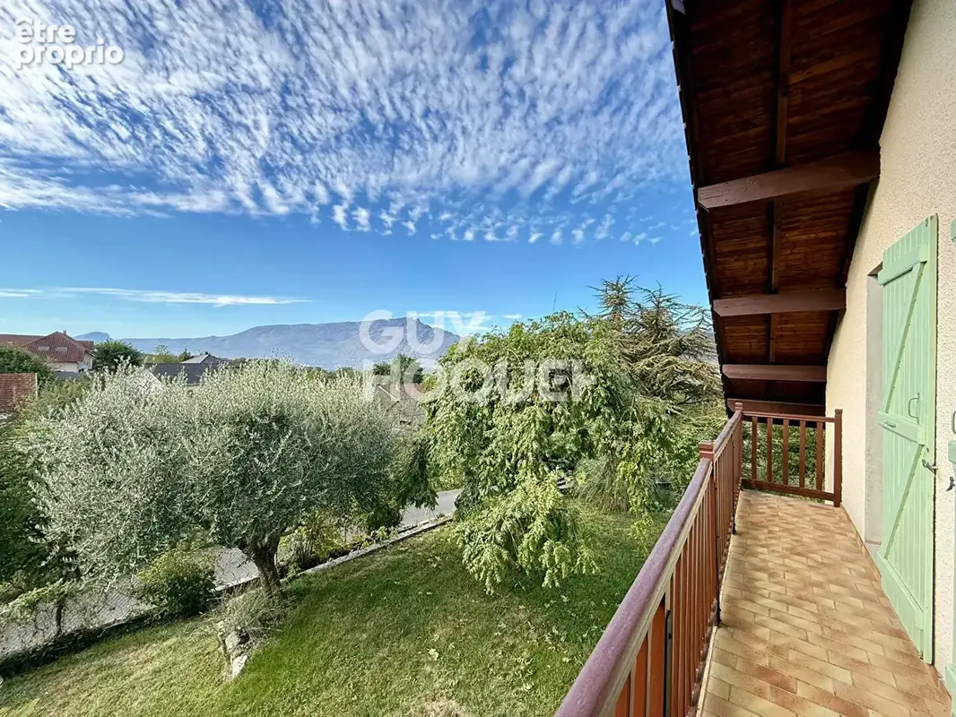 Maison  5 pièce(s) 125 m2 - photo 7