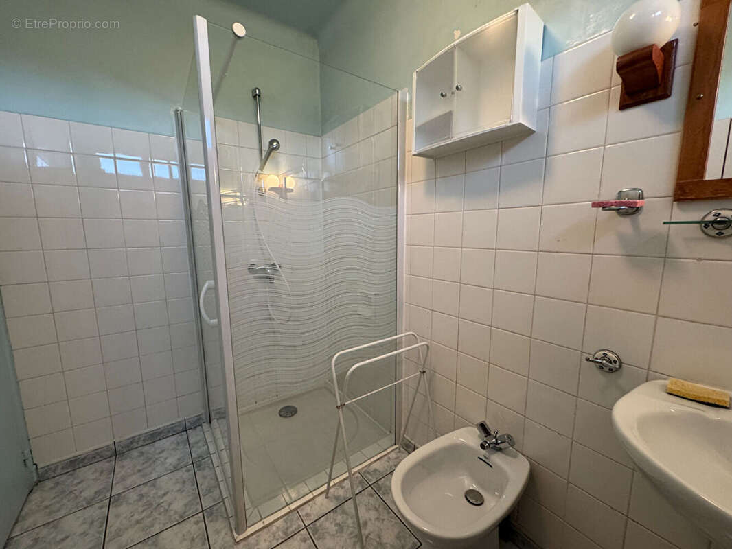 Maison à SAINT-NAZAIRE