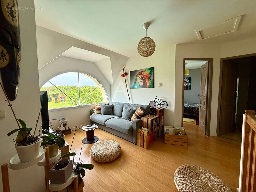 Maison Saint Arnoult Des Bois 155 m2 - photo 6