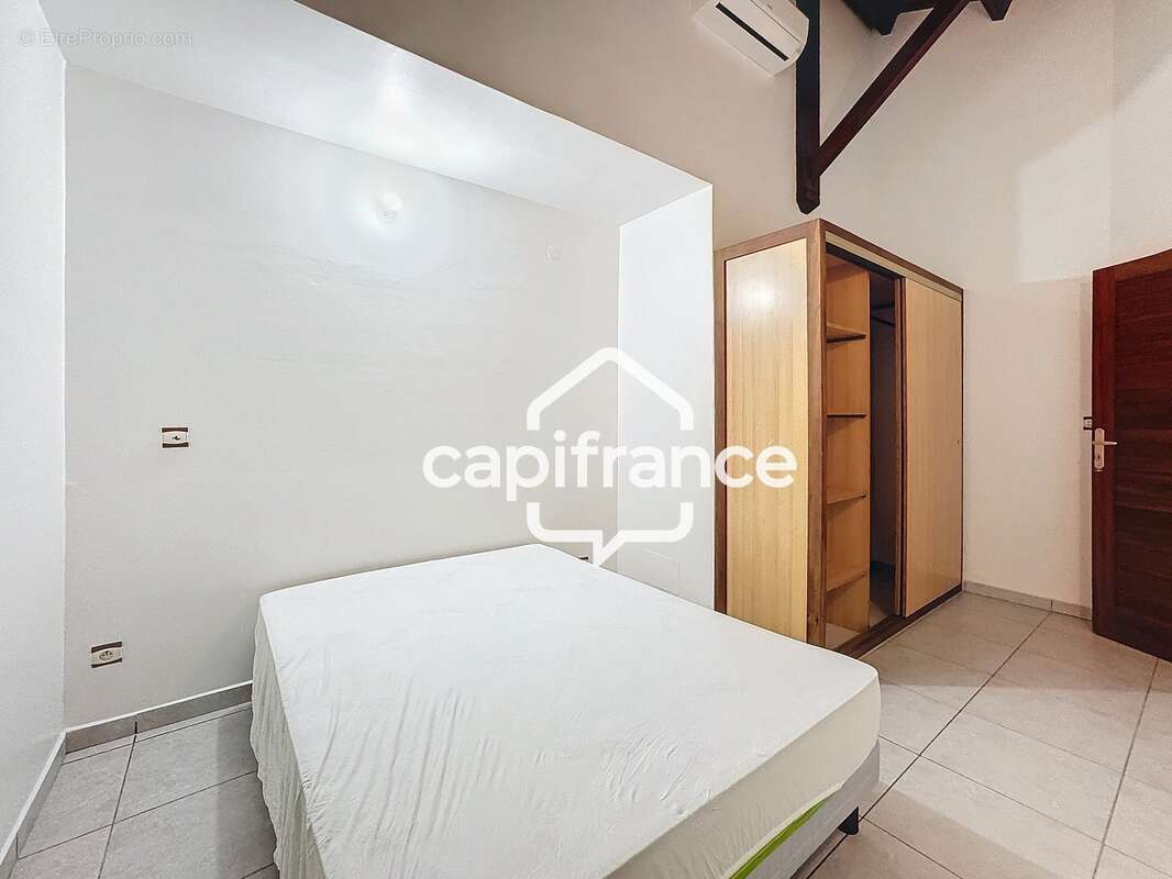 Le gosier – dampierre  villa 5 pièces de 147 m² avec piscine - photo 14