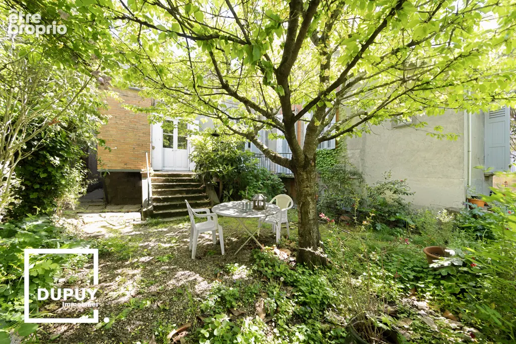 Busca Maison 8 pièces de 187 m² parcelle de 496 m² - photo 10