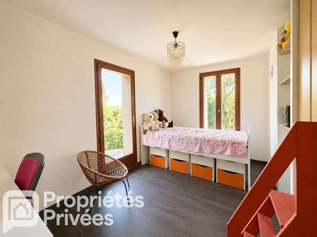 Thoiry - maison individuelle - photo 10