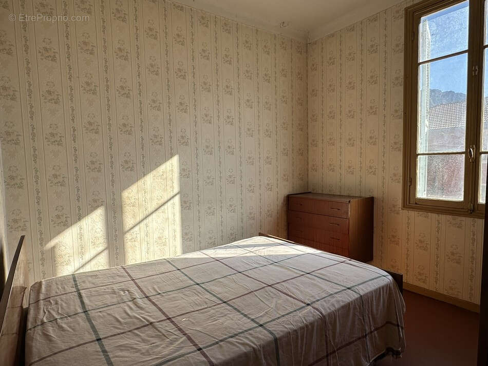 Appartement à ROQUEBILLIERE