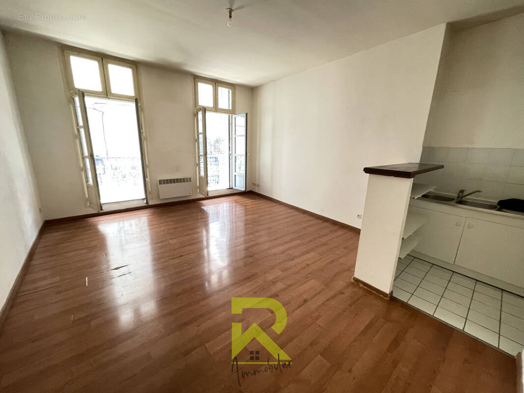 Appartement à BEZIERS
