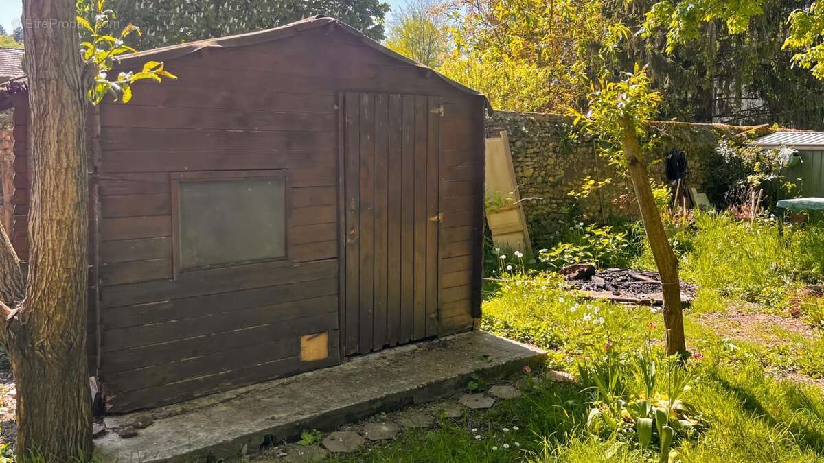 Appartement à ETAMPES