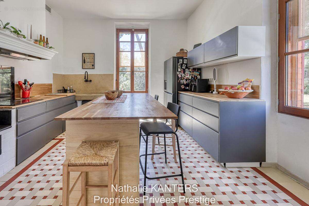 Maison à LA CIOTAT