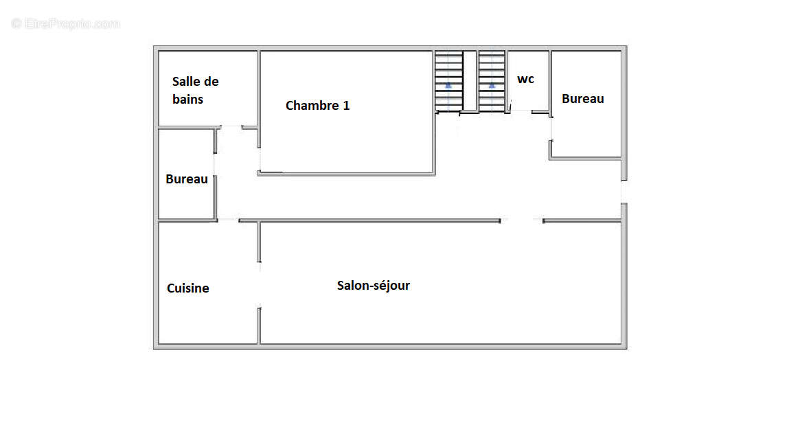 Maison Boismorand - photo 14