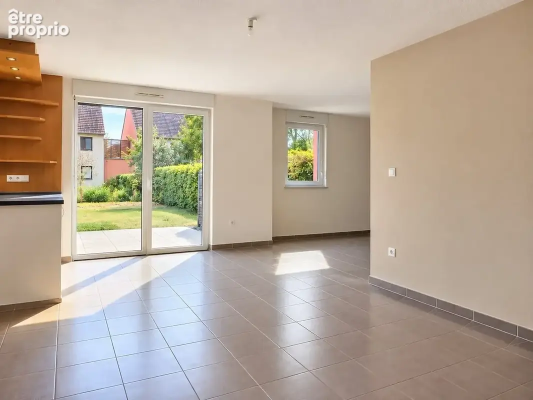 Appartement 3 pièces 75 m² à vendre à Geispolsheim (67118) - photo 3