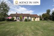 Maison à MUZY
