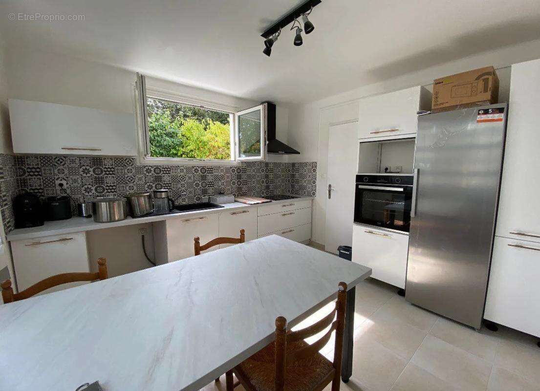 Maison à SAINT-BRIEUC