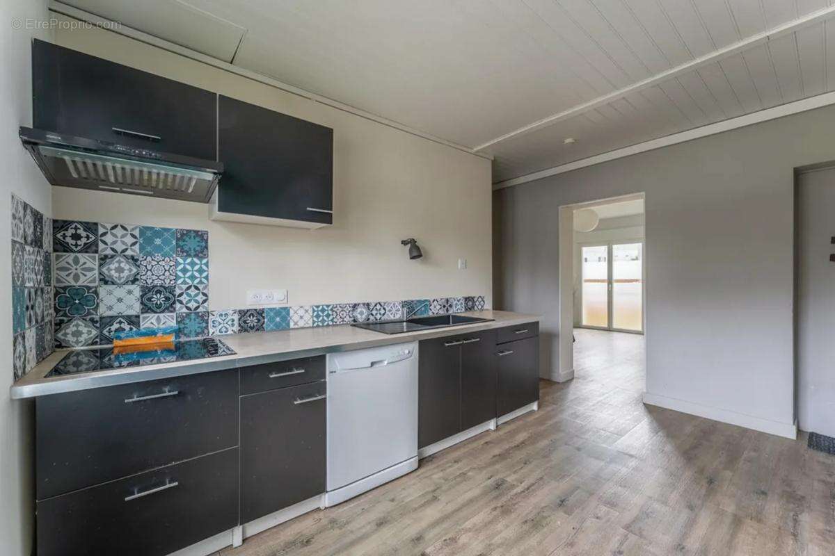 Appartement à MERIGNAC