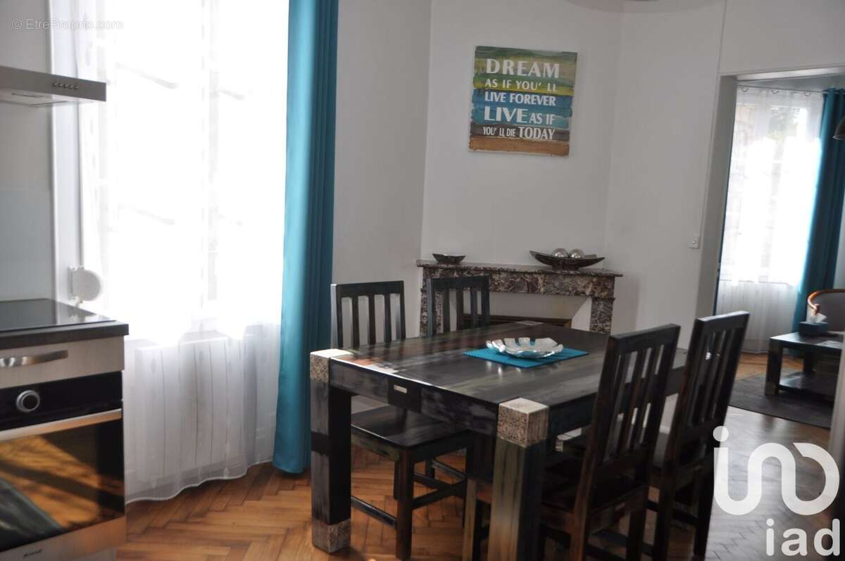 Photo 5 - Appartement à EPERNAY