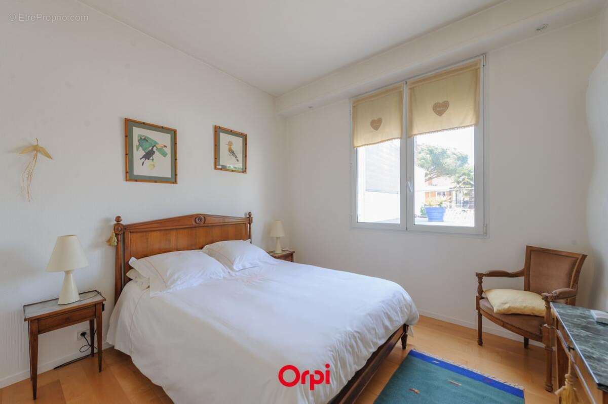 Maison à LA ROCHELLE