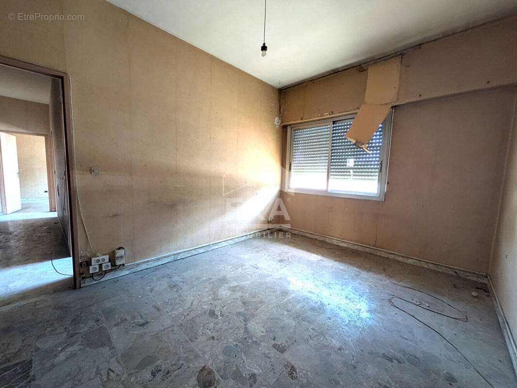 Appartement à CAGNES-SUR-MER