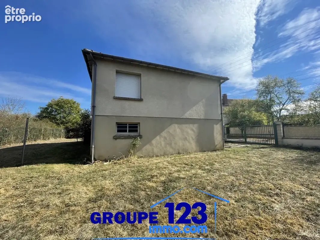 Maison au calme dans une impasse à AUGY, à 4 km d'Auxerre - photo 18
