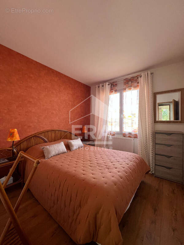 Maison à LA TESTE-DE-BUCH