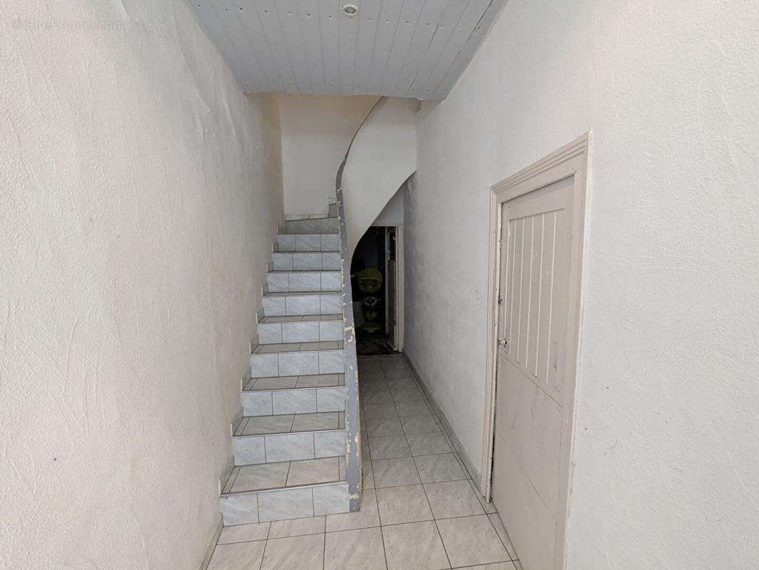 Appartement à BEZIERS