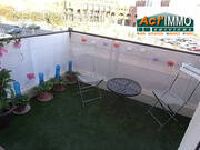 Appartement à MIRAMAS