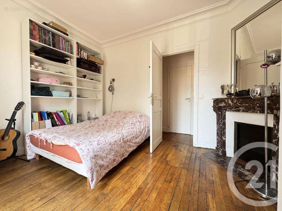 Appartement 73 m² à Vincennes  - photo 8