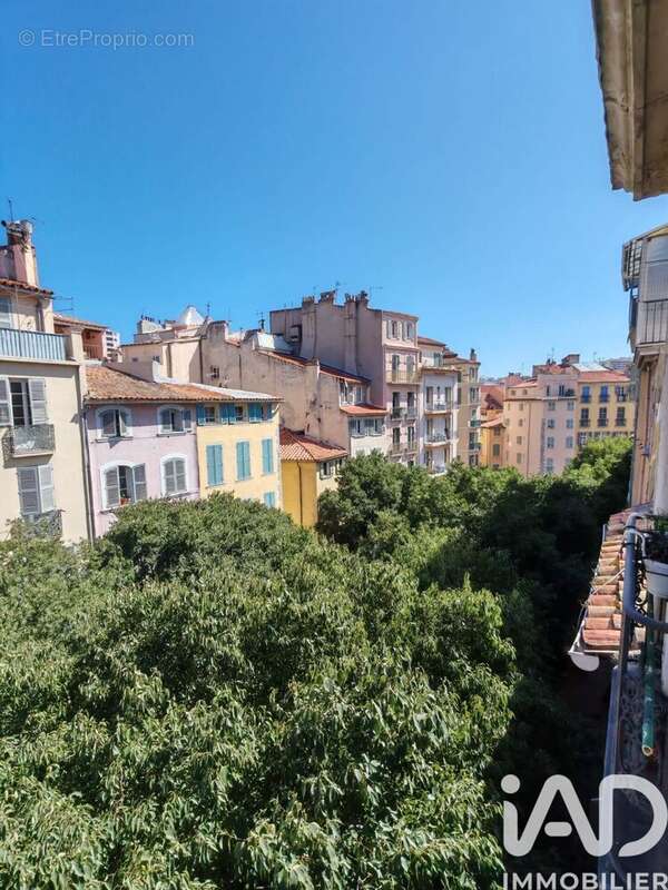 Appartement 31 m² à Toulon  - photo 4