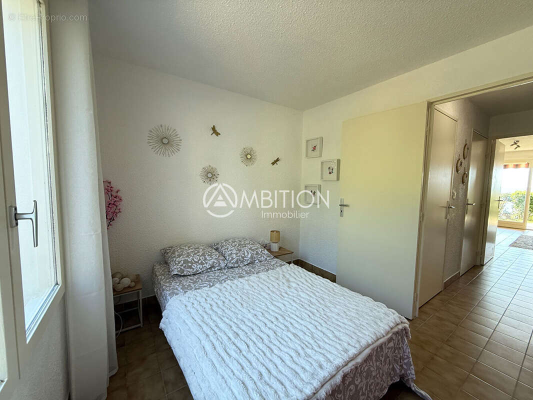 Appartement à SAINT-RAPHAEL