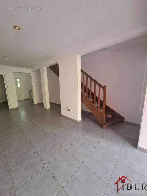 Charmant T2 Duplex aux Trois-Îlets - photo 7