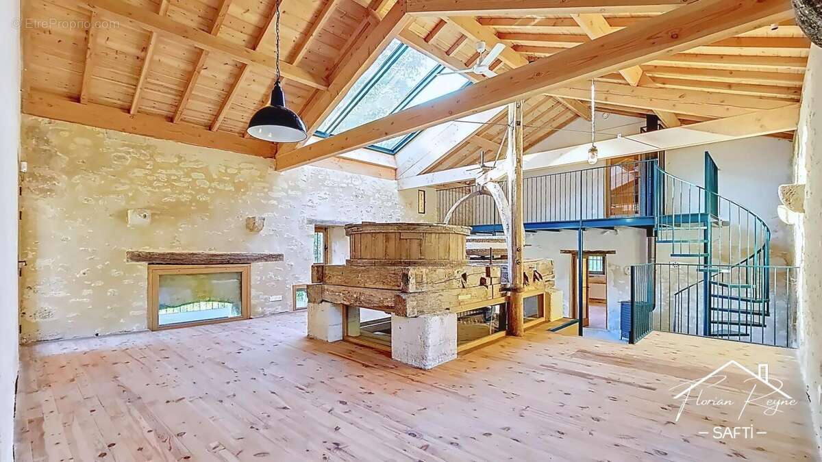 Photo 9 - Maison à MOULIS-EN-MEDOC