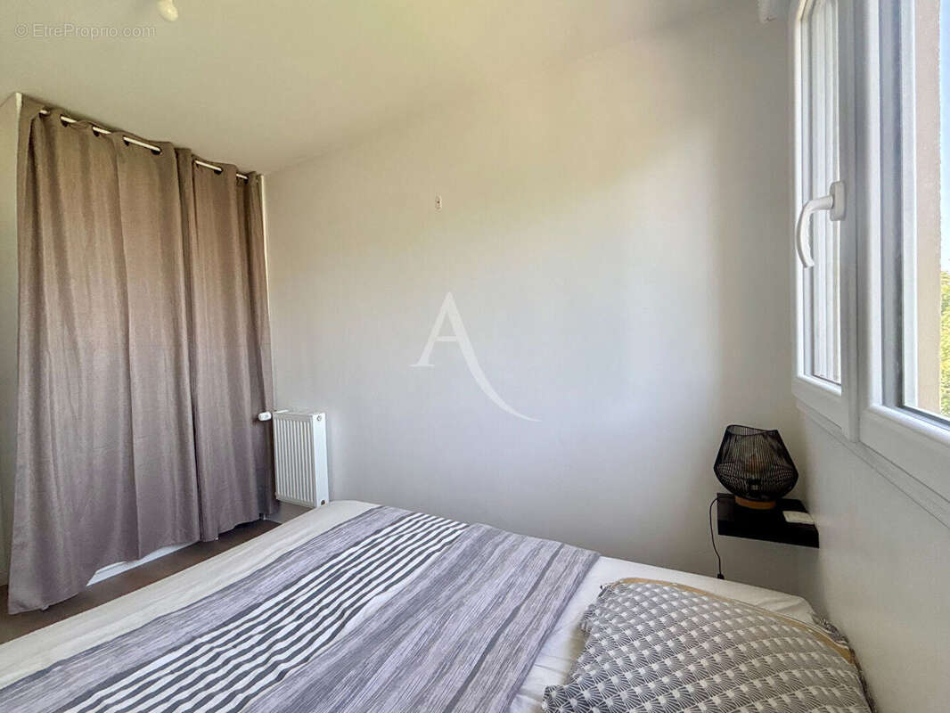 Appartement à LAVAL