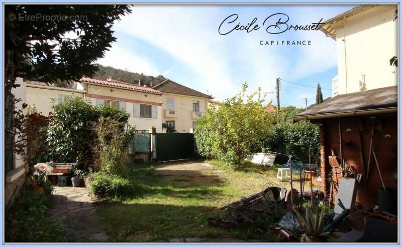 Maison à AMELIE-LES-BAINS-PALALDA