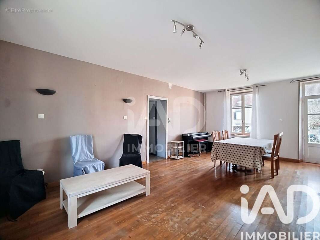 Photo 2 - Maison à BADONVILLER