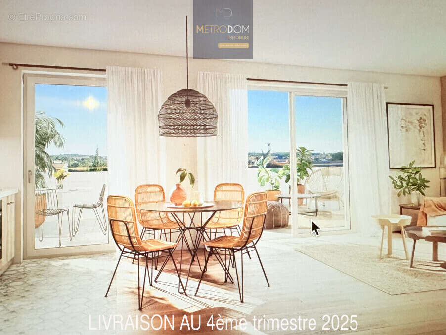 Autre à CASTELNAU-LE-LEZ