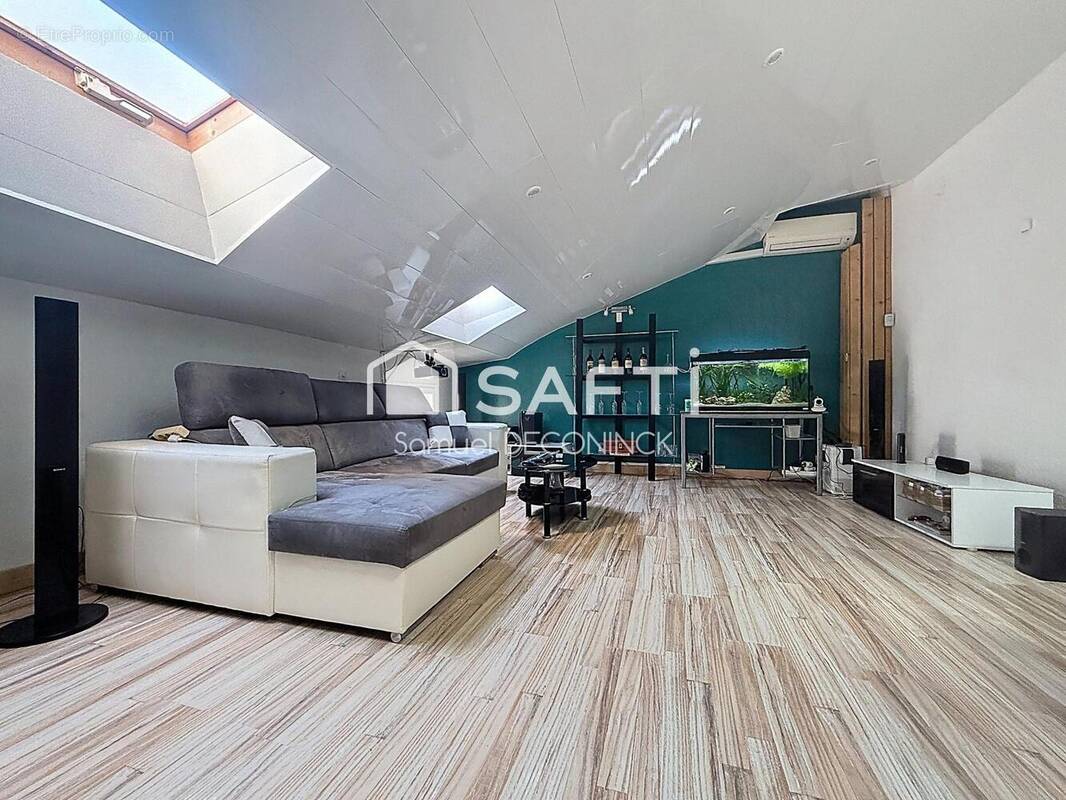 Photo 1 - Maison à SERVIAN