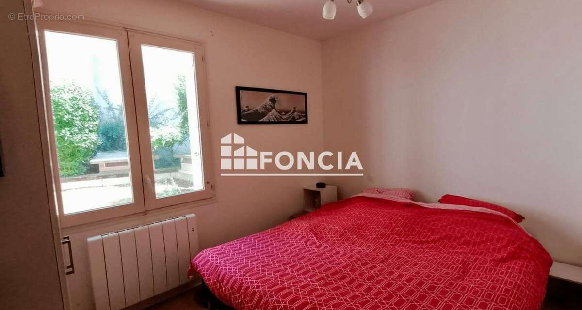 Appartement à CHARTRES