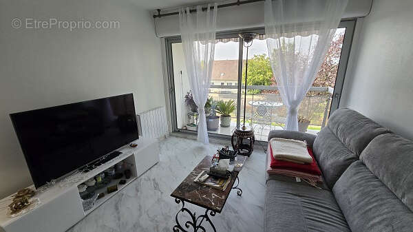 Appartement à BEAUGENCY