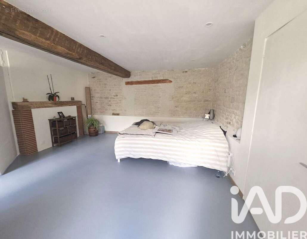 Photo 6 - Maison à AUXON