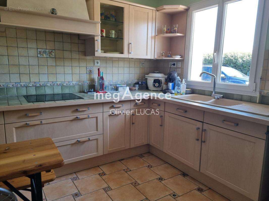 Charmante maison familiale viable de plain pied - photo 4