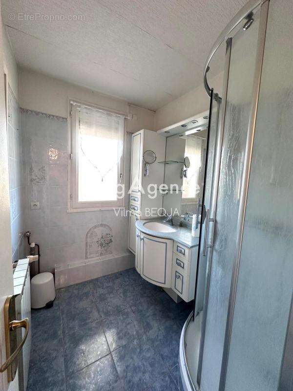 Appartement à SENS