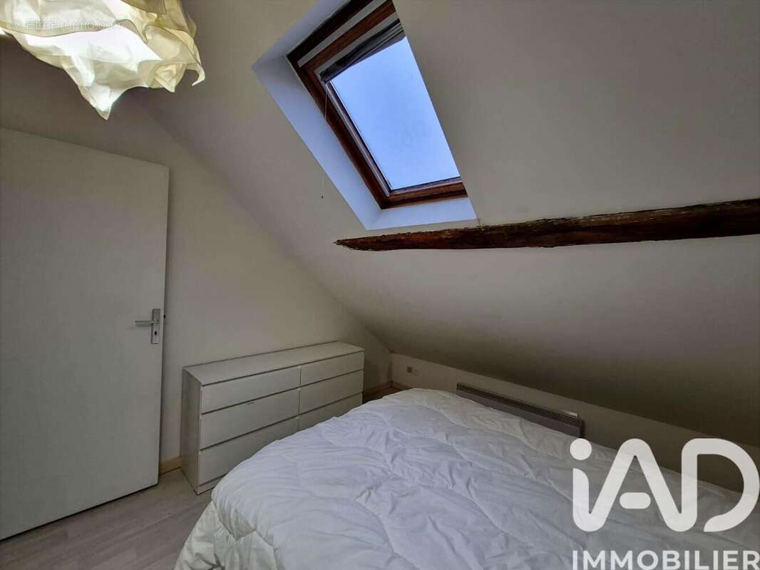 Photo 8 - Appartement à ANNET-SUR-MARNE