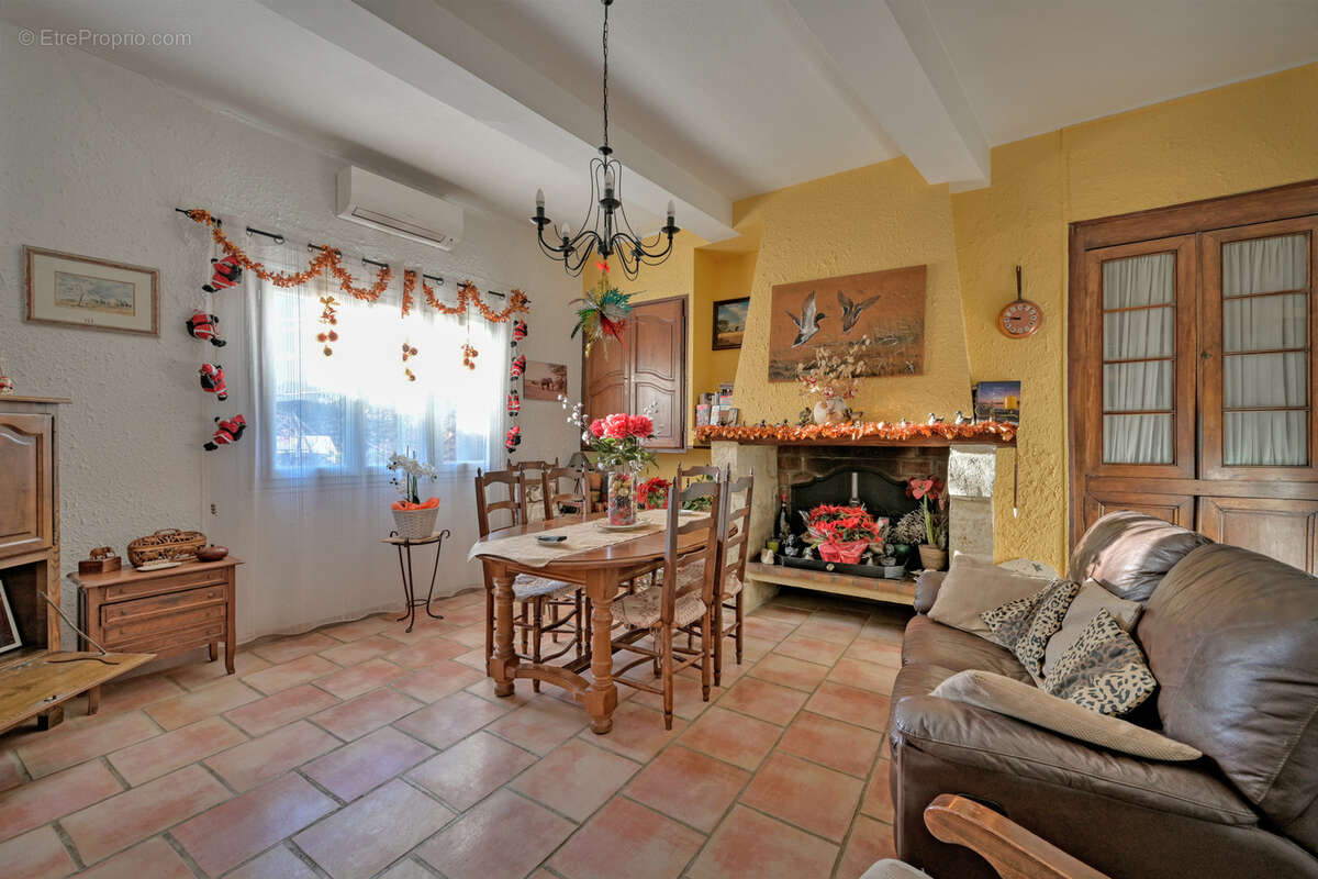 Maison à BEAUVOISIN