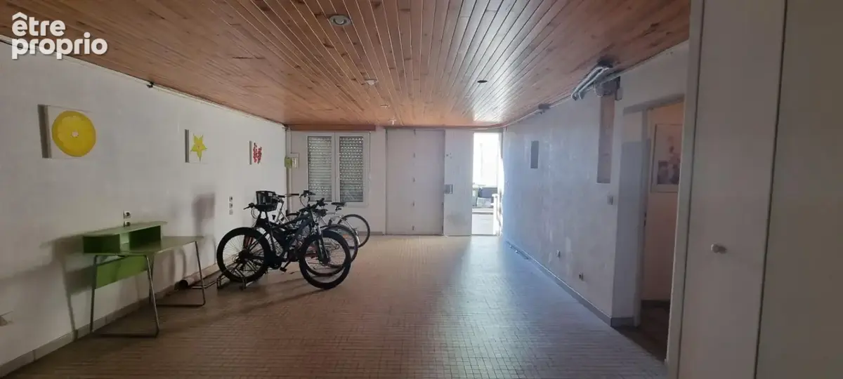 Immeuble de rapport avec 13 appartements loués meublés sur TALENCE. Rapport net 77616 euros - photo 9