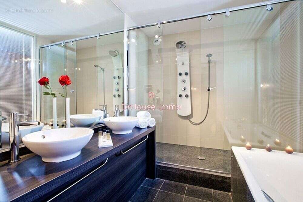 Appartement à LIEUSAINT