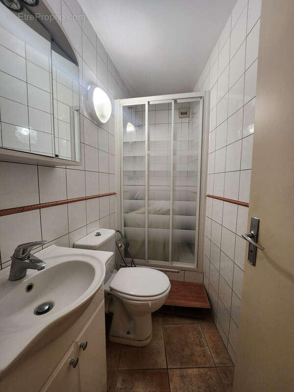 Appartement à AMELIE-LES-BAINS-PALALDA