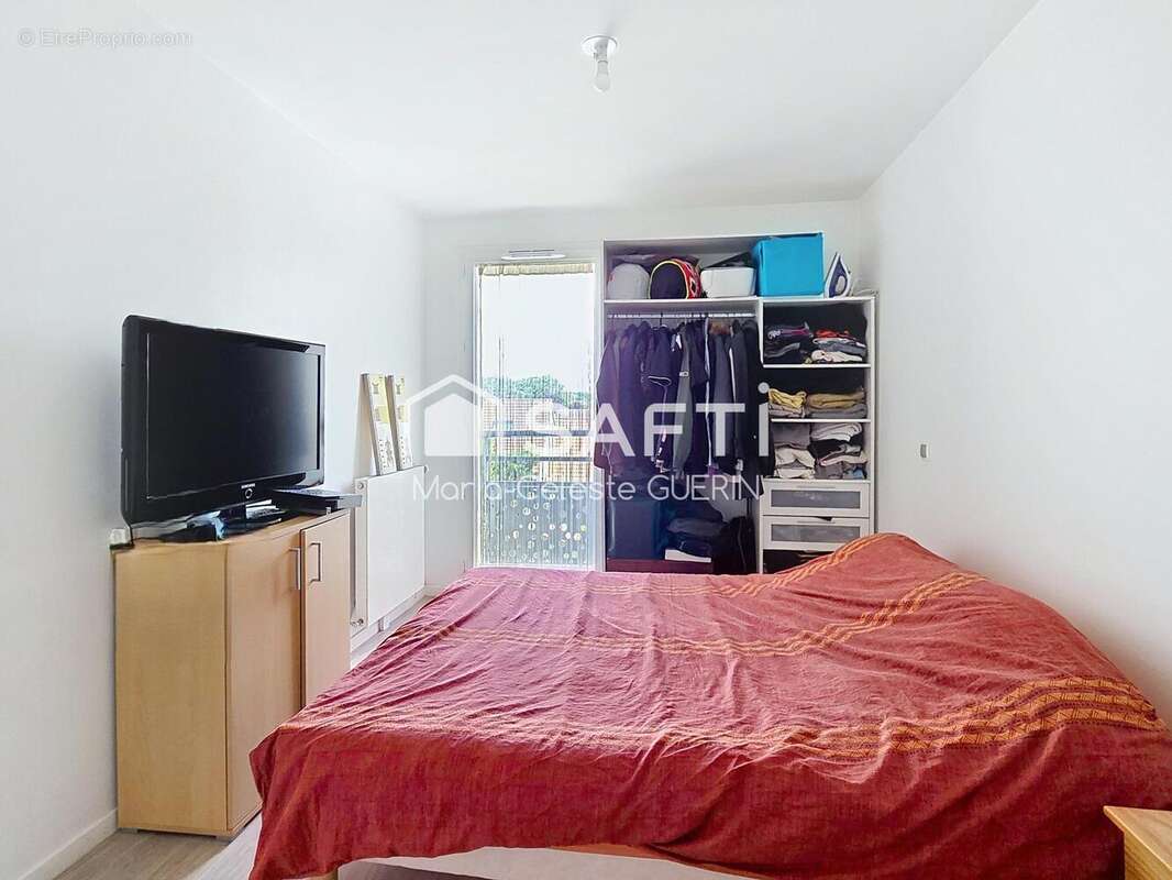 Photo 6 - Appartement à LIMAY