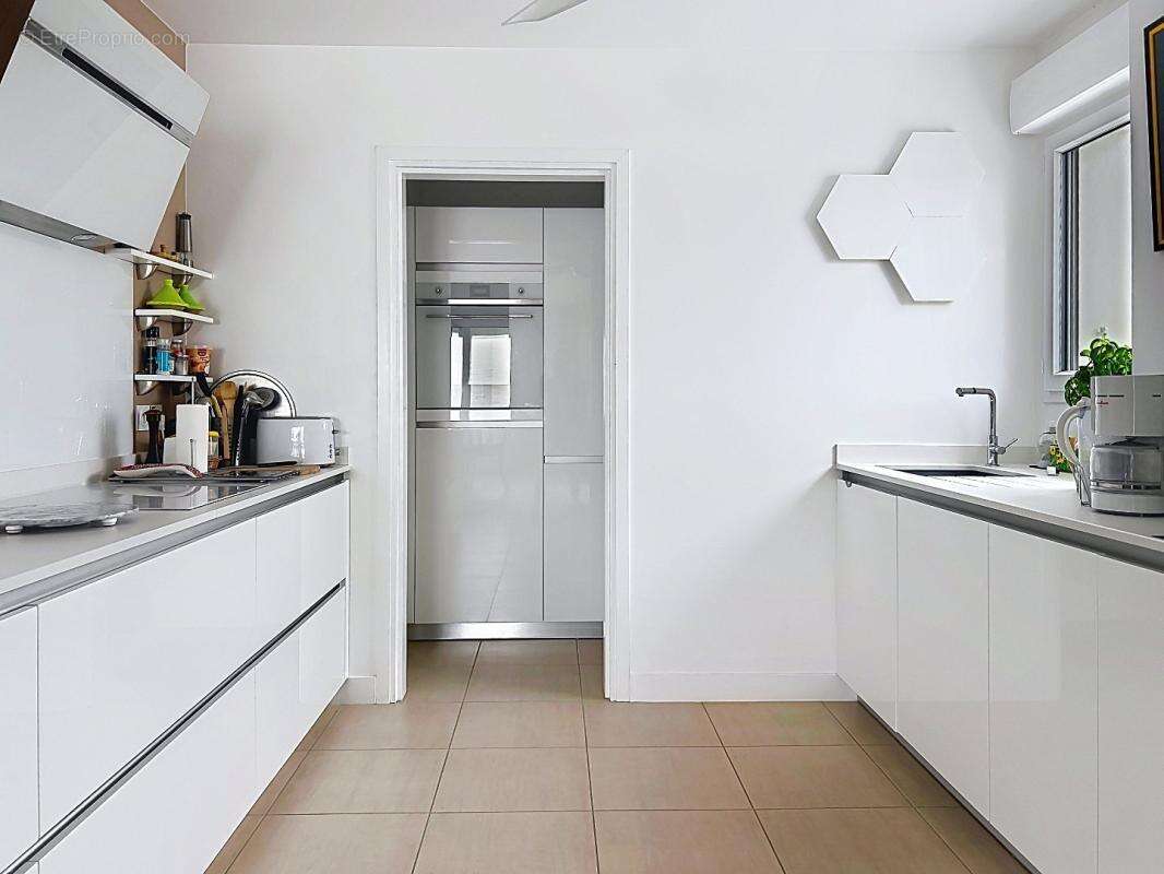 Appartement - photo 3