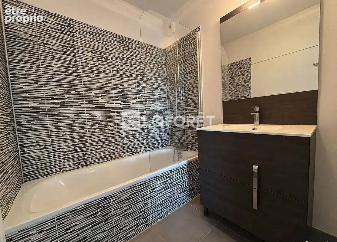 Appartement T3  au courant de Mimizan Plage - photo 4