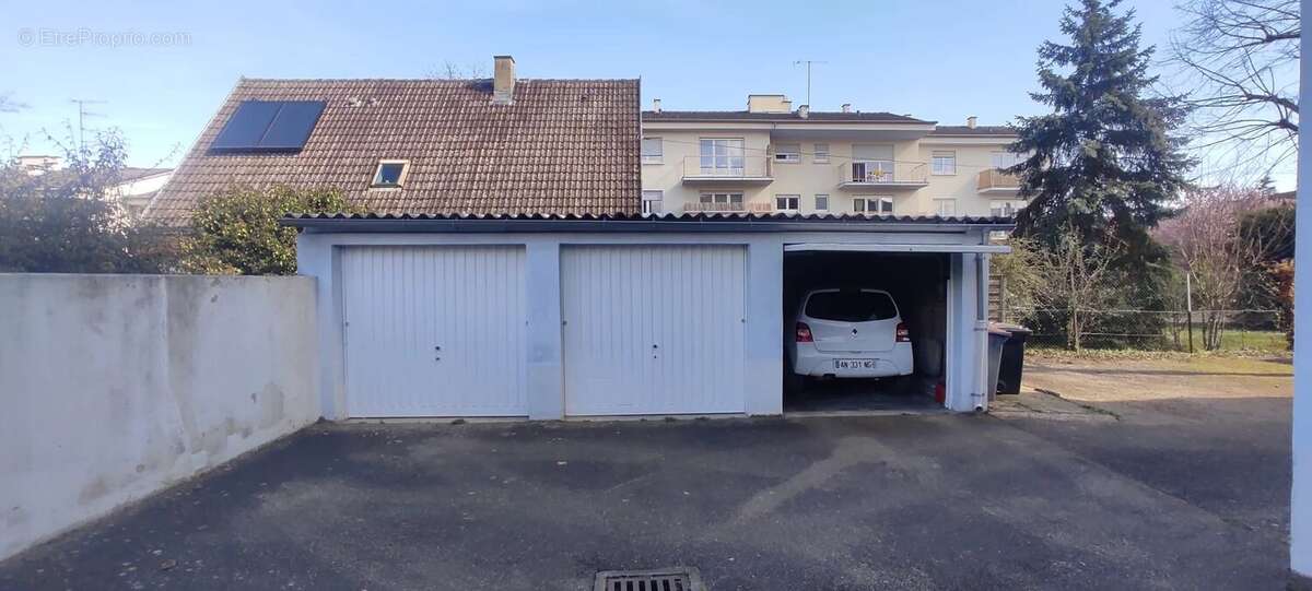 Appartement à INGERSHEIM