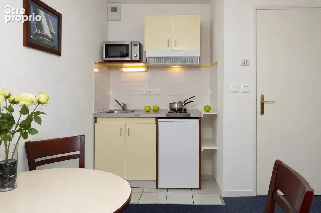 INVESTISSEMENT LOCATIF  Alfortville  Résidence Affaires Logely Residis Alfortville - 5,99% de rentabilité - photo 3