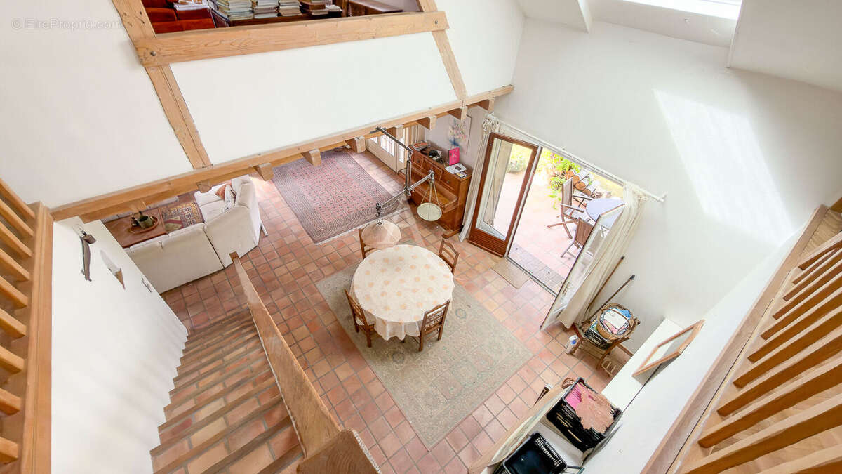 Maison à BRUNOY